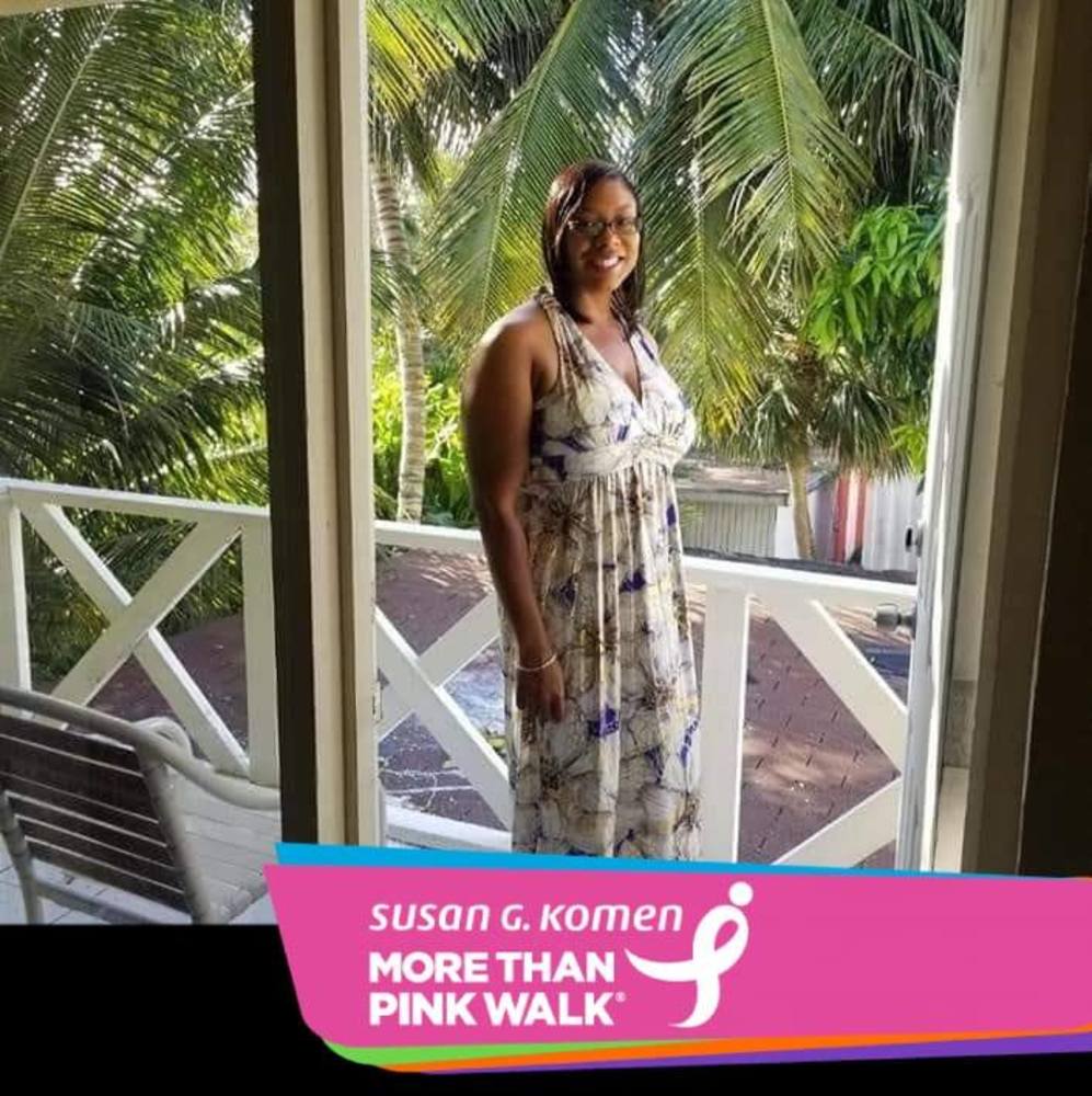 Meet your Posher, Nadia